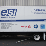 ESI Truck Graphics